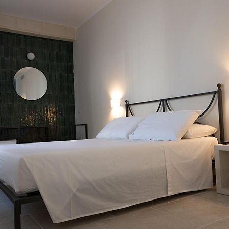 Oronti Accommodations Lecce Luaran gambar