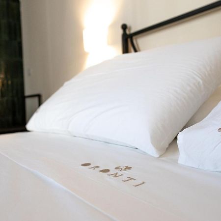 Oronti Accommodations Lecce Luaran gambar