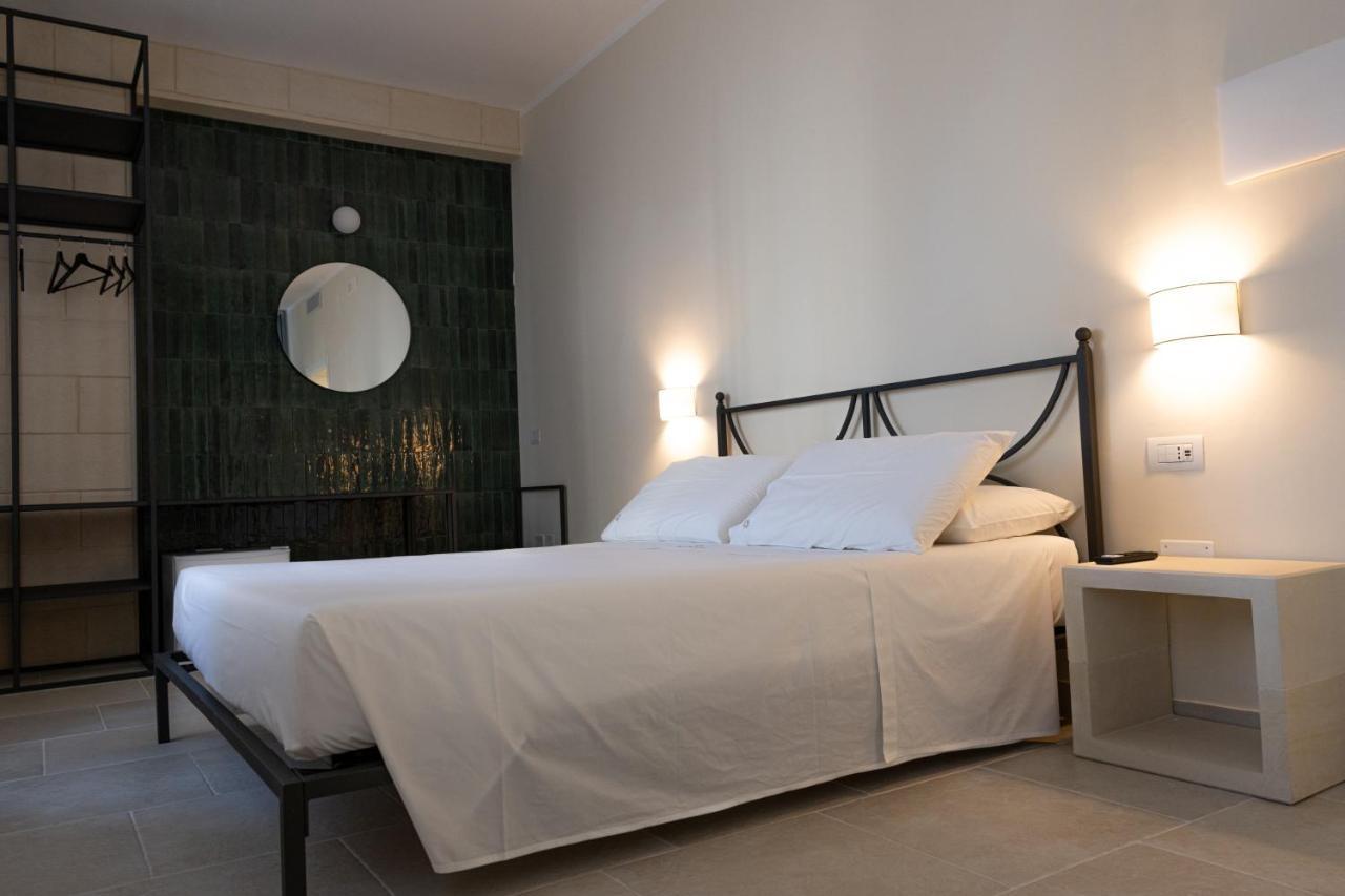 Oronti Accommodations Lecce Luaran gambar