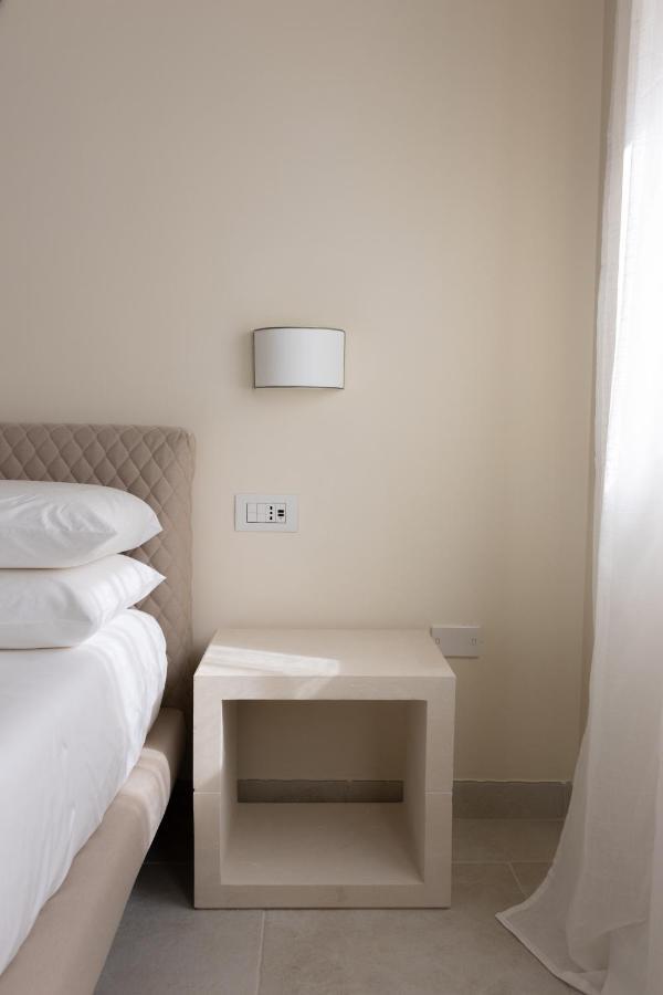 Oronti Accommodations Lecce Luaran gambar