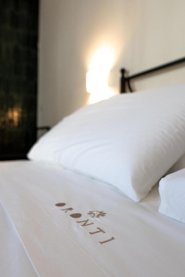 Oronti Accommodations Lecce Luaran gambar