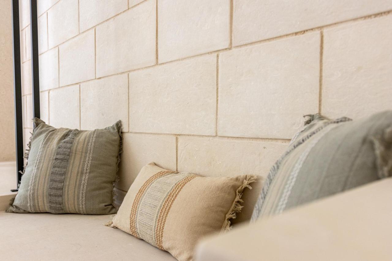 Oronti Accommodations Lecce Luaran gambar