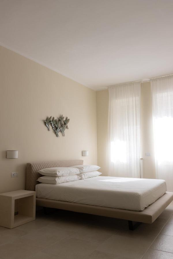 Oronti Accommodations Lecce Luaran gambar