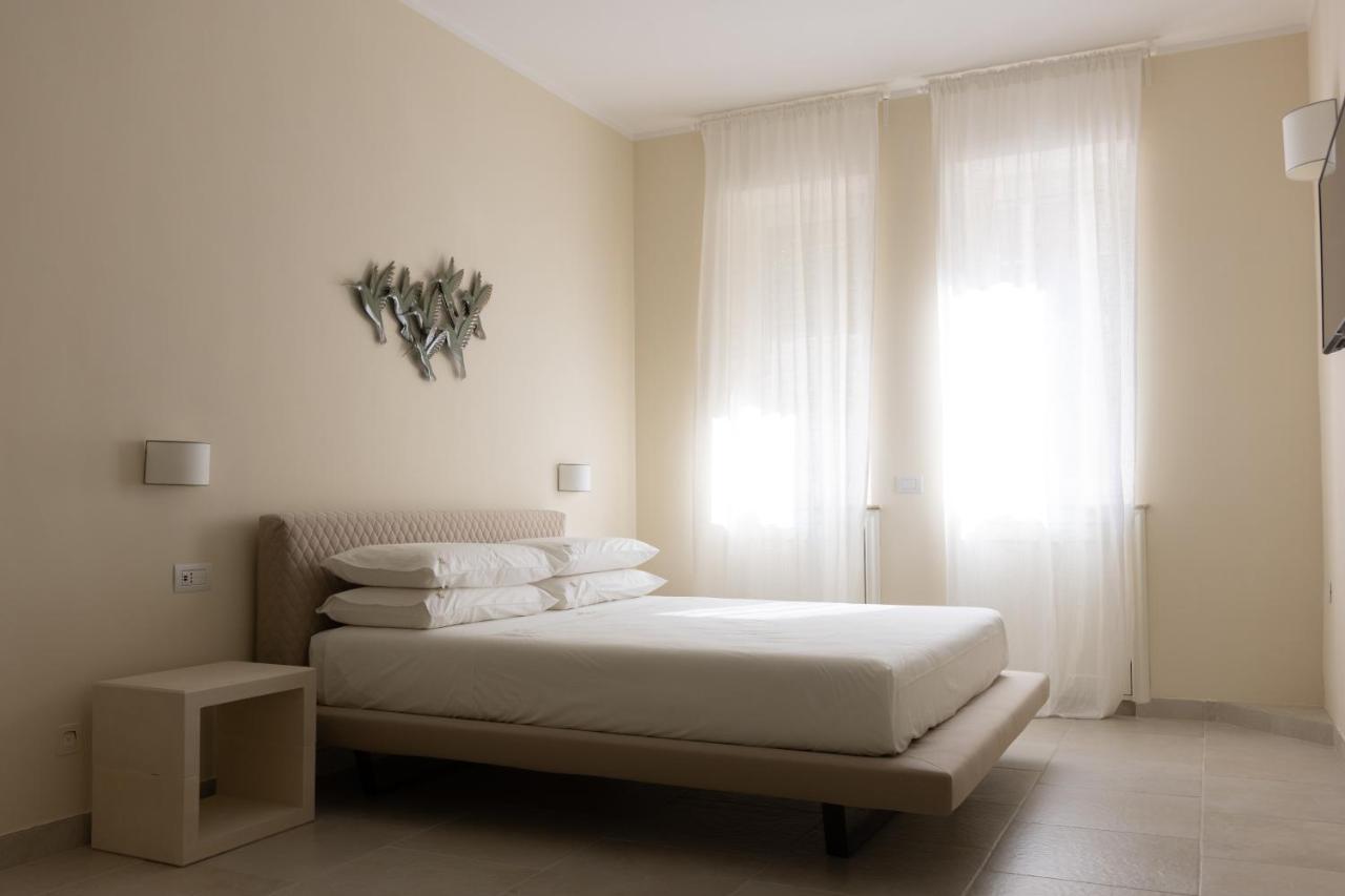 Oronti Accommodations Lecce Luaran gambar