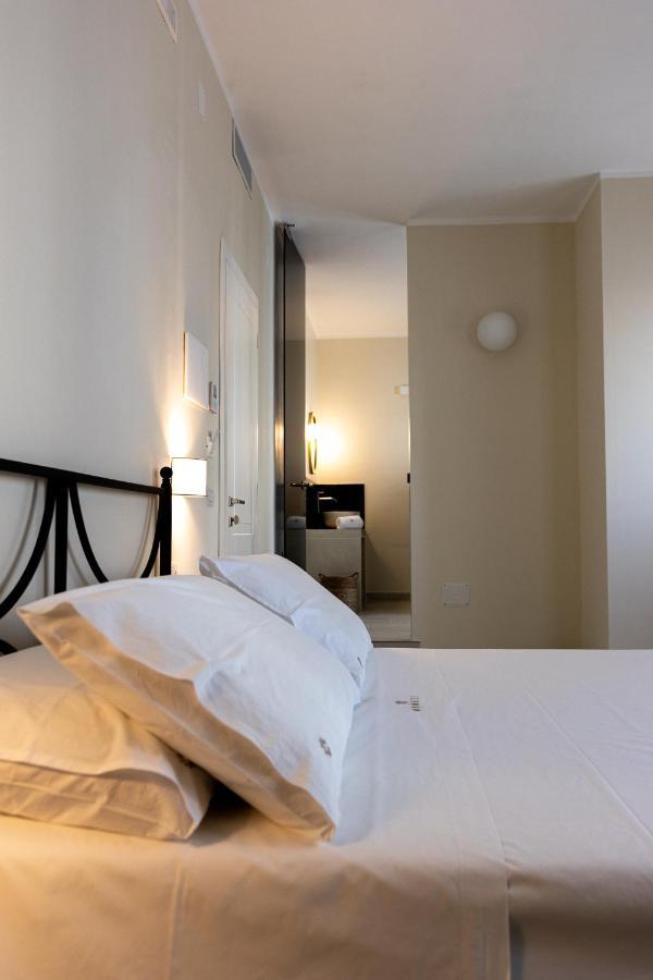 Oronti Accommodations Lecce Luaran gambar