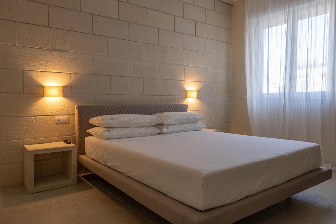 Oronti Accommodations Lecce Luaran gambar