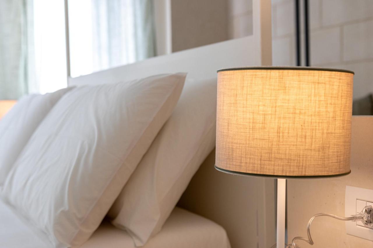 Oronti Accommodations Lecce Luaran gambar