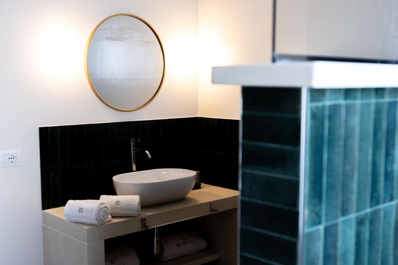Oronti Accommodations Lecce Luaran gambar