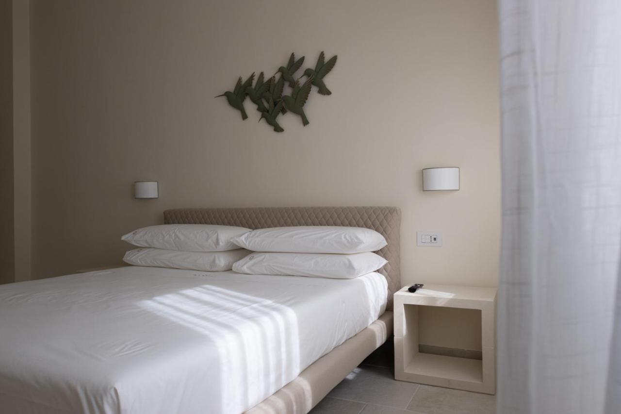 Oronti Accommodations Lecce Luaran gambar