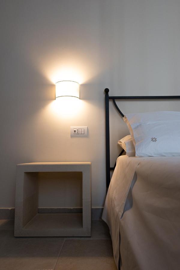 Oronti Accommodations Lecce Luaran gambar