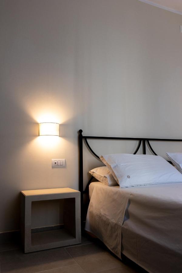 Oronti Accommodations Lecce Luaran gambar