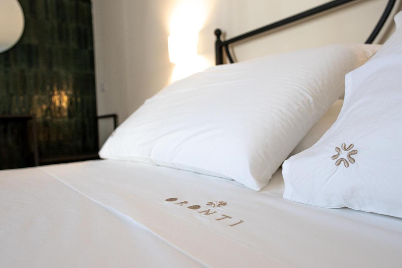 Oronti Accommodations Lecce Luaran gambar