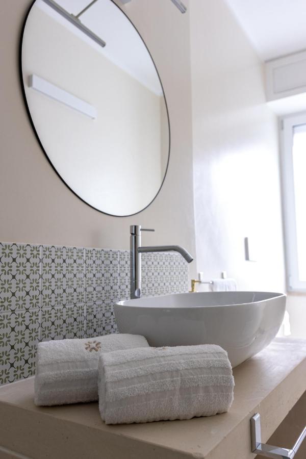 Oronti Accommodations Lecce Luaran gambar