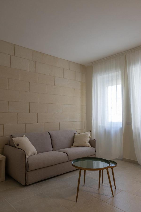 Oronti Accommodations Lecce Luaran gambar