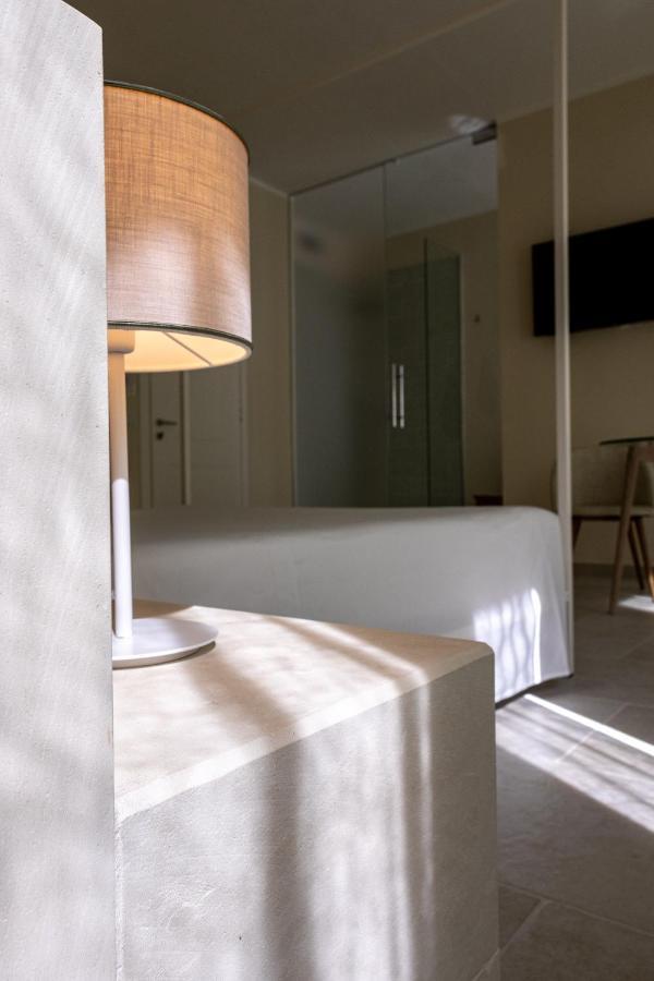 Oronti Accommodations Lecce Luaran gambar