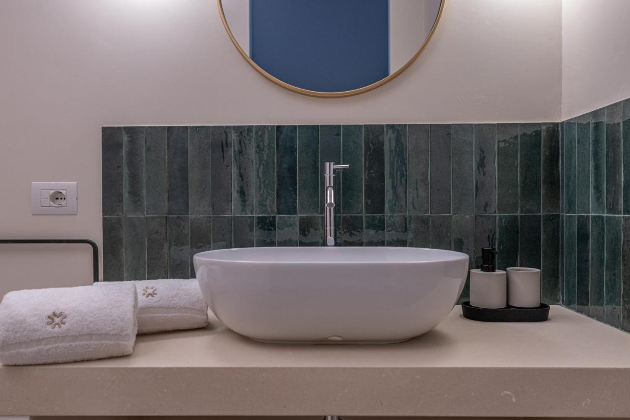Oronti Accommodations Lecce Luaran gambar