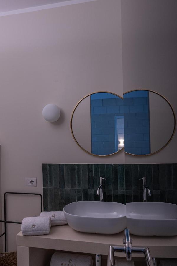Oronti Accommodations Lecce Luaran gambar