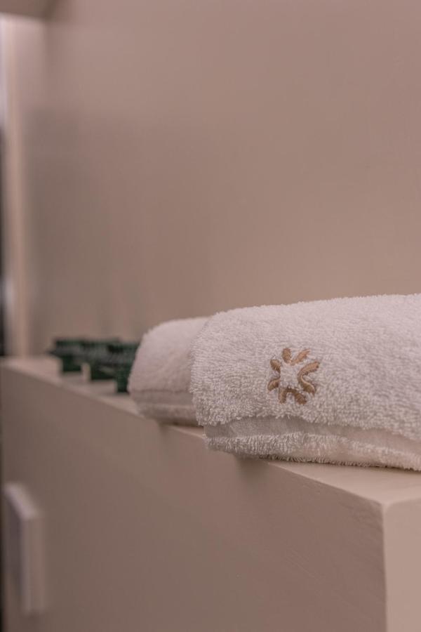 Oronti Accommodations Lecce Luaran gambar