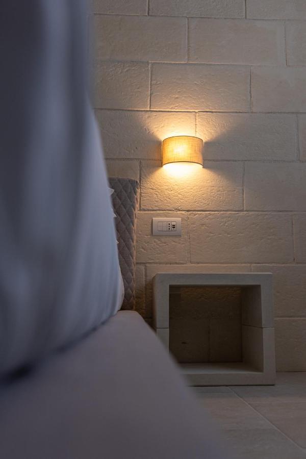 Oronti Accommodations Lecce Luaran gambar