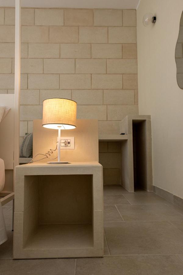 Oronti Accommodations Lecce Luaran gambar
