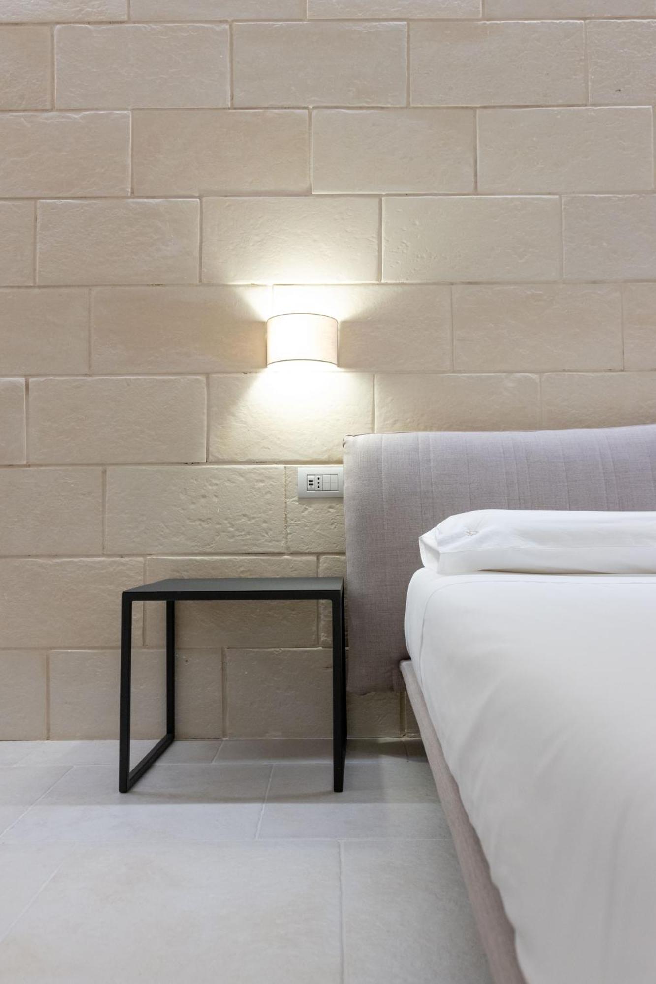 Oronti Accommodations Lecce Luaran gambar