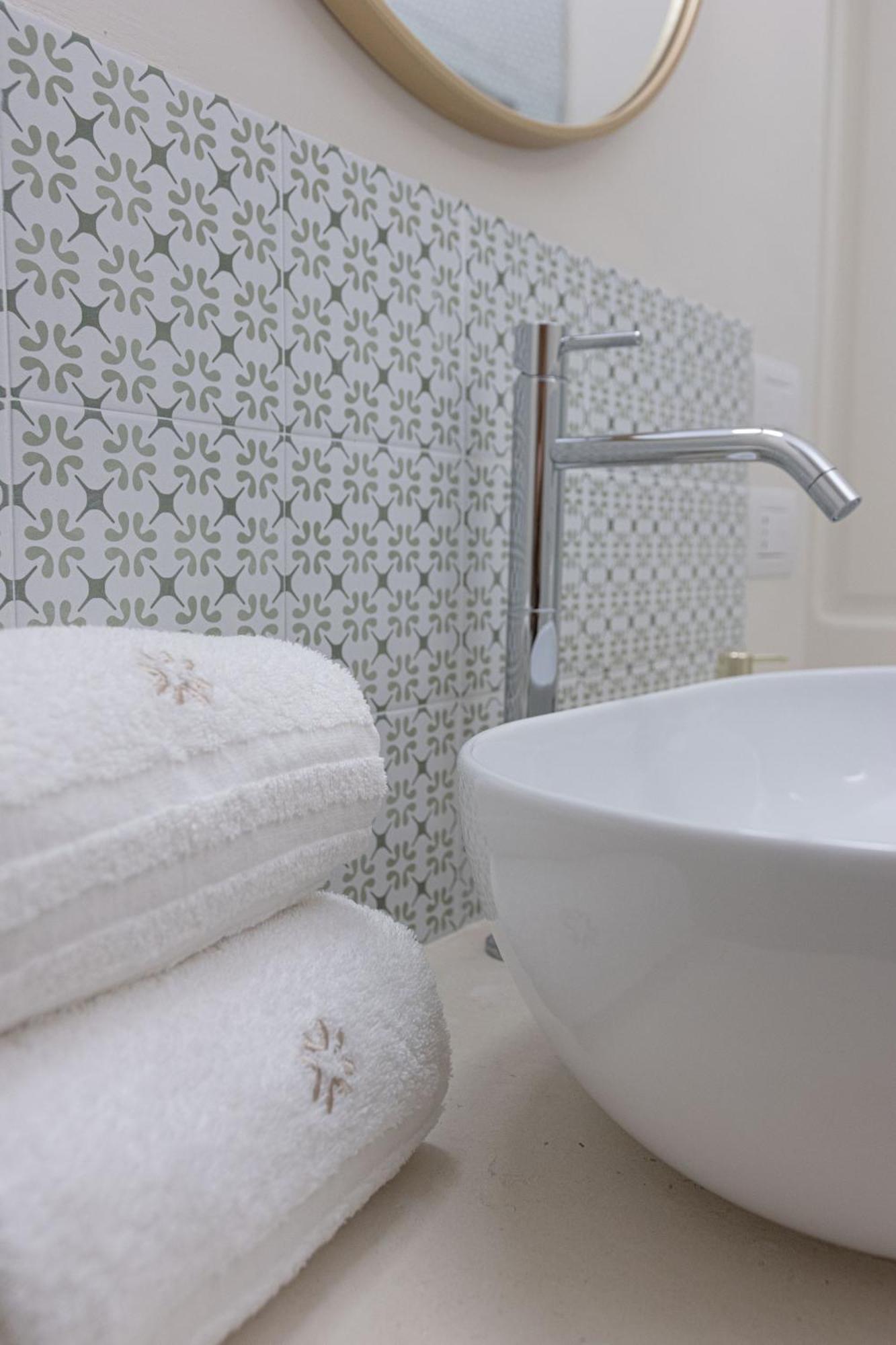 Oronti Accommodations Lecce Luaran gambar
