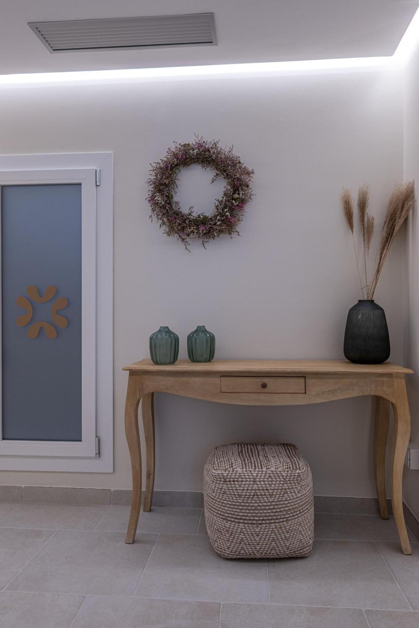 Oronti Accommodations Lecce Luaran gambar