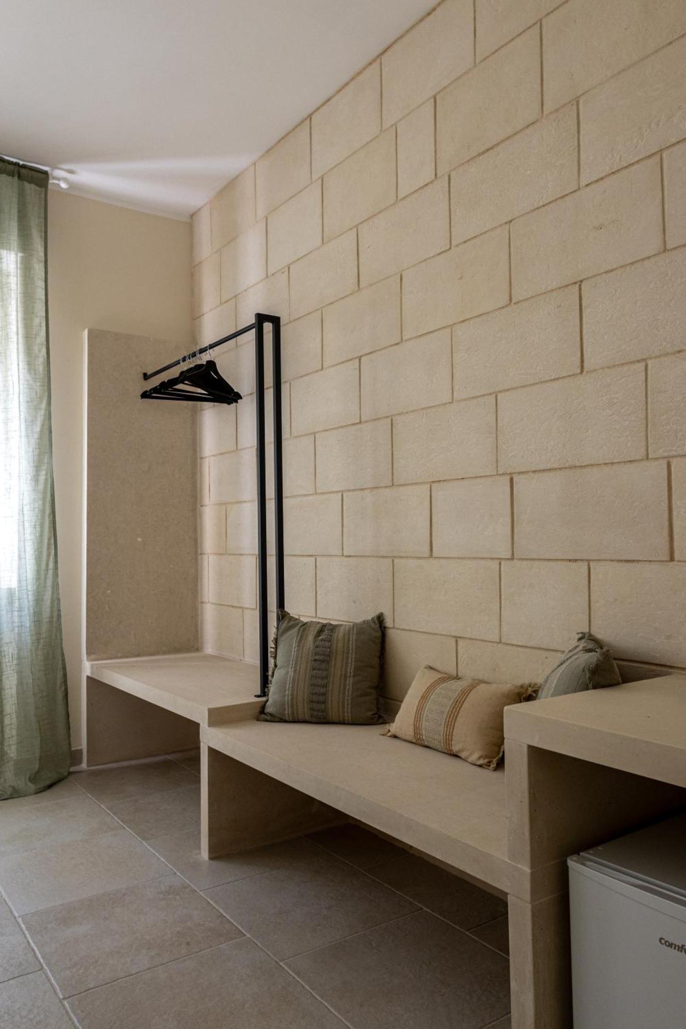 Oronti Accommodations Lecce Luaran gambar