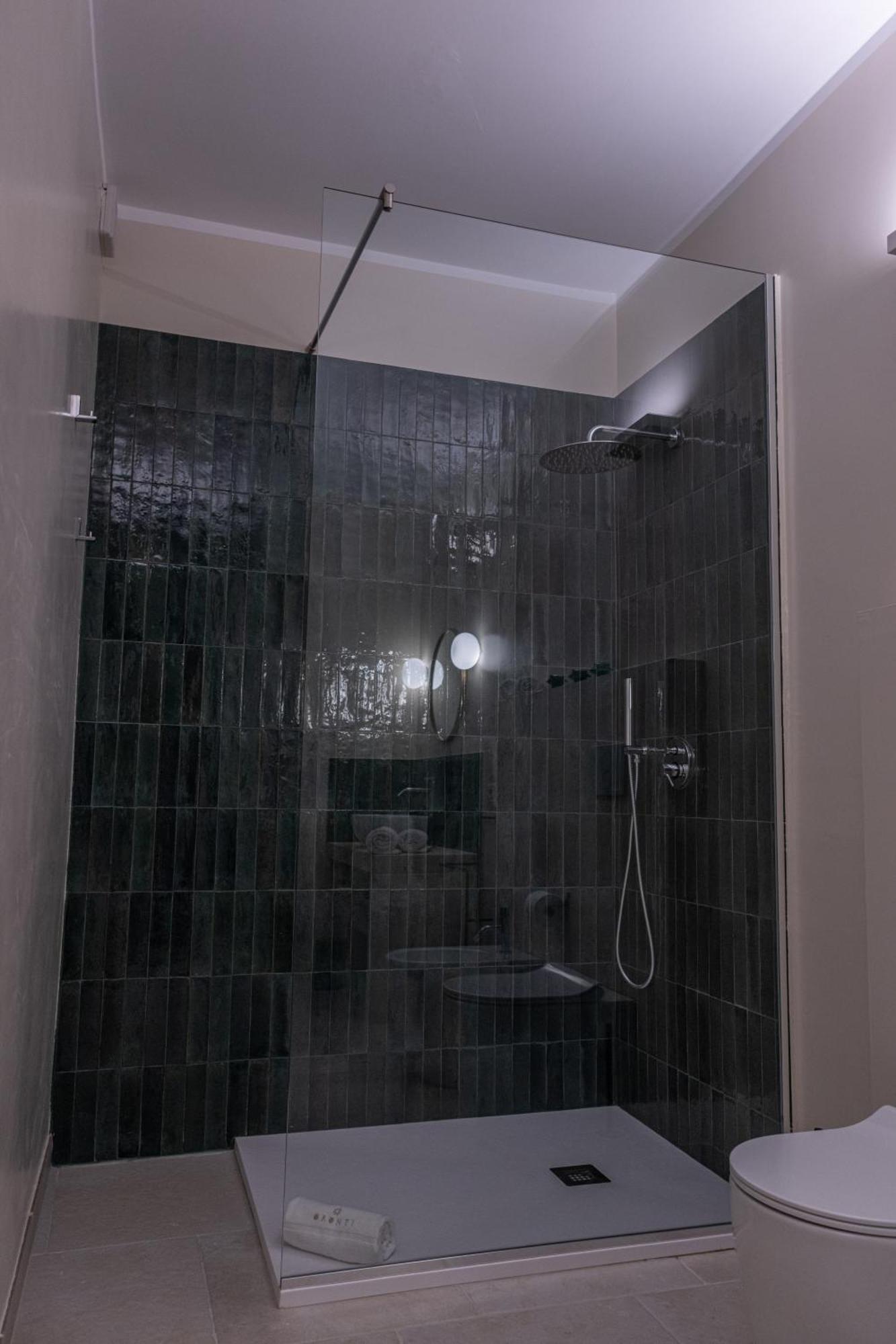 Oronti Accommodations Lecce Luaran gambar
