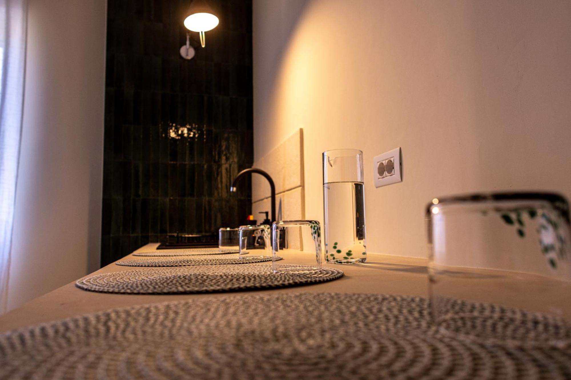 Oronti Accommodations Lecce Luaran gambar