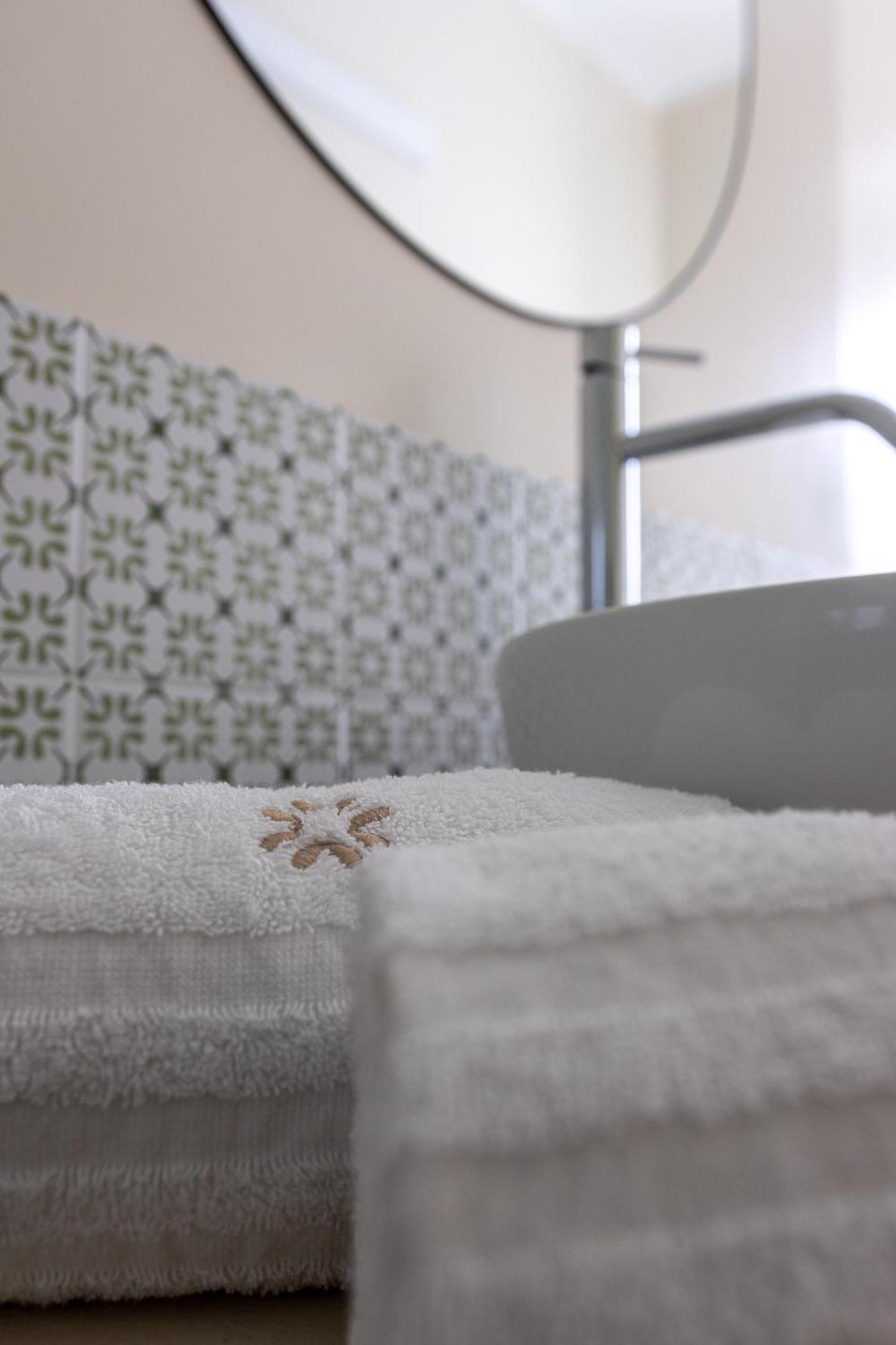 Oronti Accommodations Lecce Luaran gambar