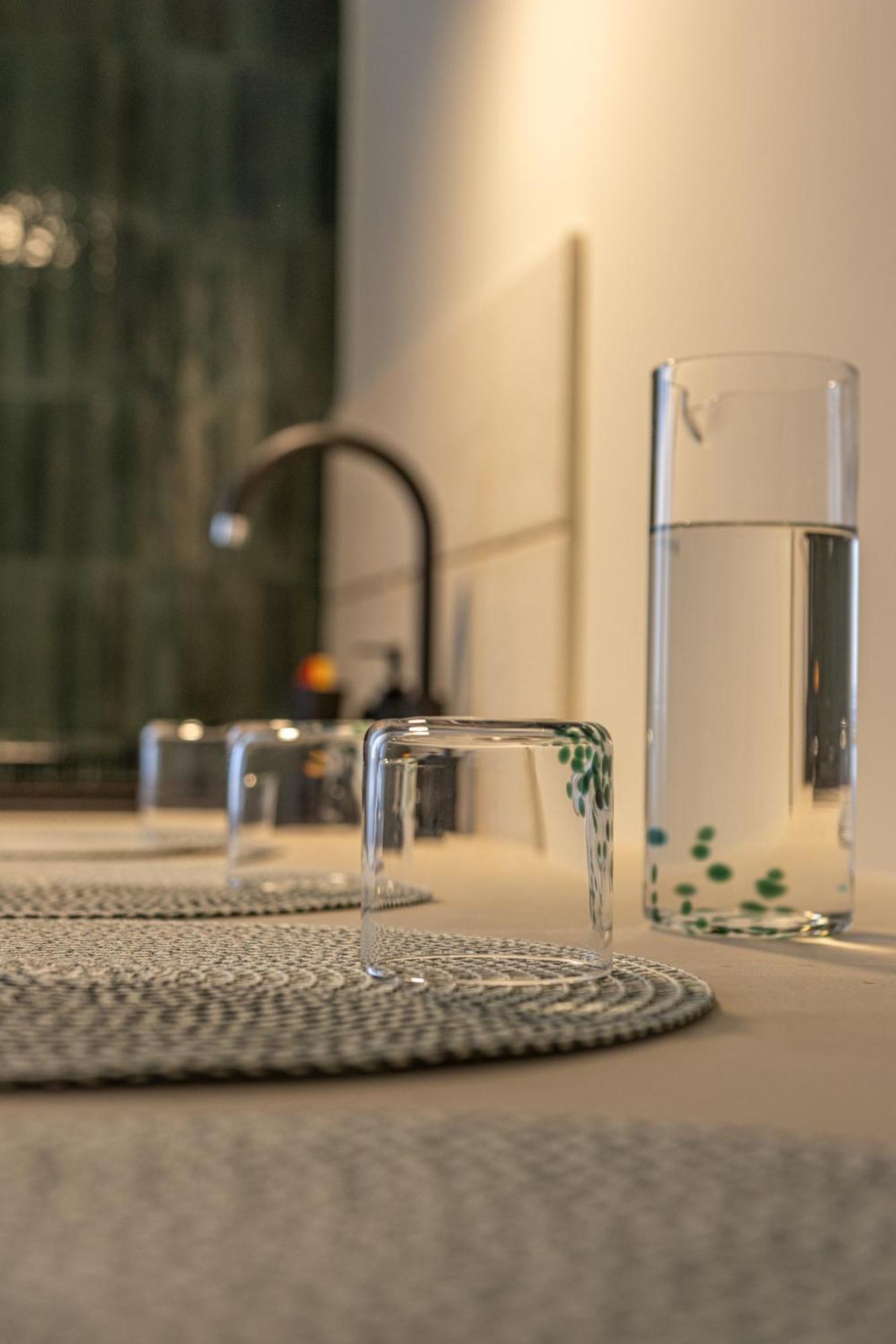 Oronti Accommodations Lecce Luaran gambar